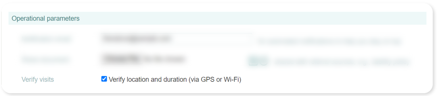 therapyBOSS screenshot