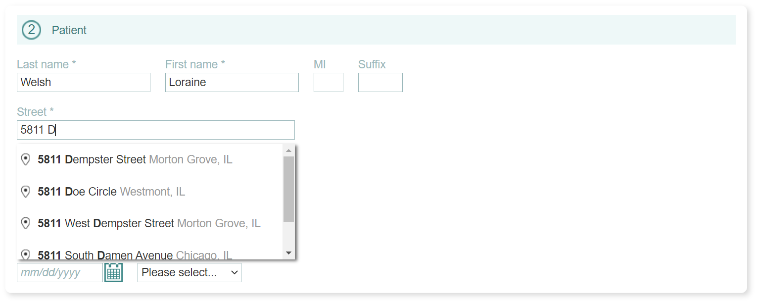 therapyBOSS screenshot