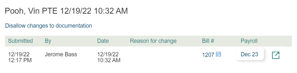 therapyBOSS screenshot