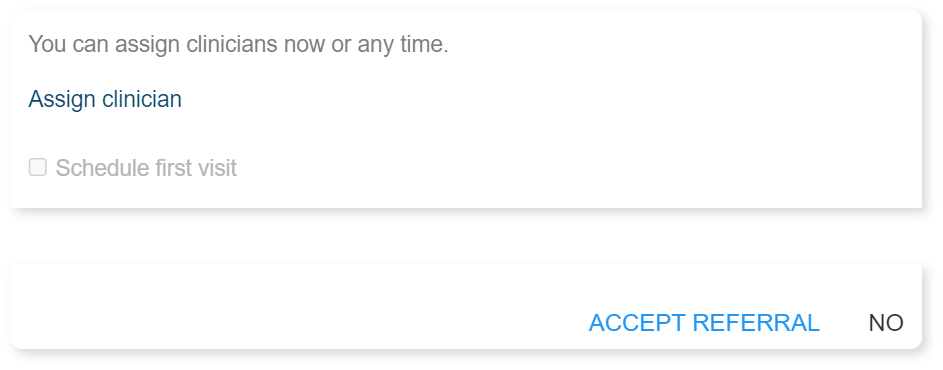 therapyBOSS screenshot