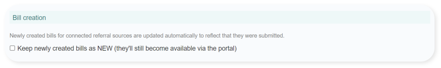 therapyBOSS screenshot