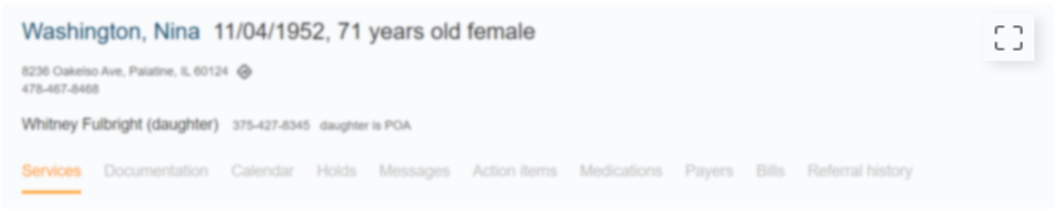 therapyBOSS screenshot