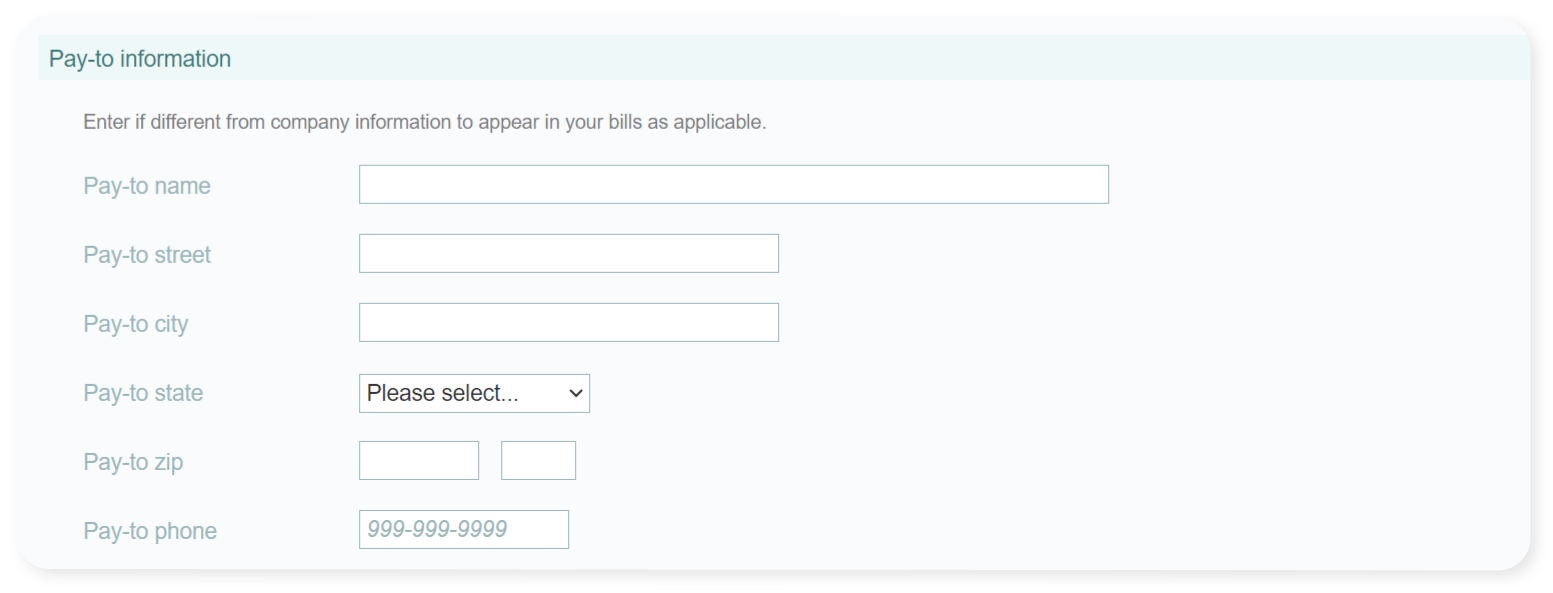 therapyBOSS screenshot