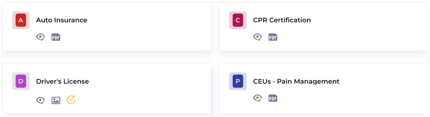 therapyBOSS screenshot