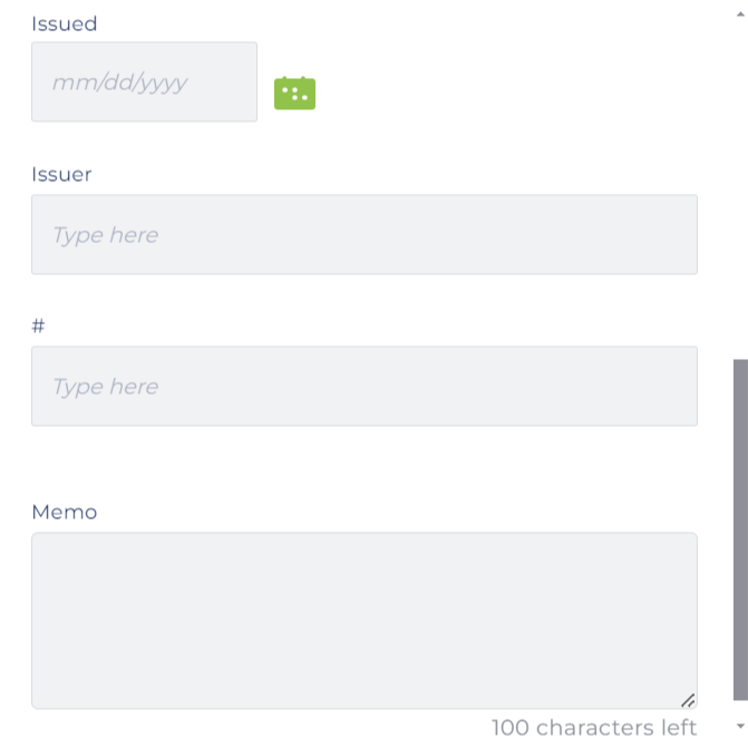 therapyBOSS screenshot