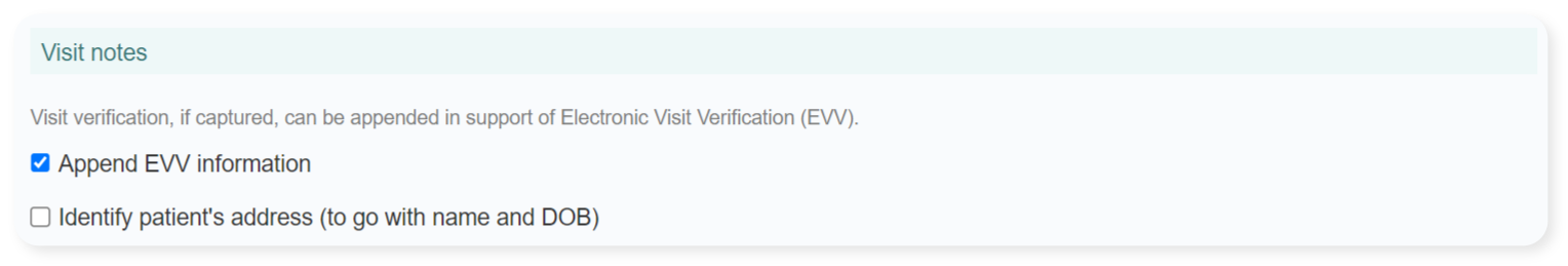 therapyBOSS screenshot