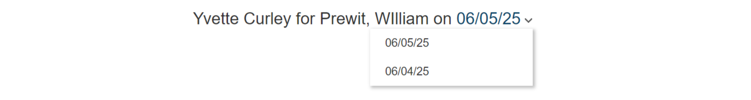 therapyBOSS screenshot