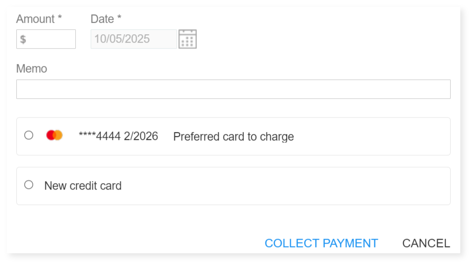 therapyBOSS screenshot