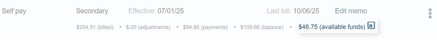 therapyBOSS screenshot