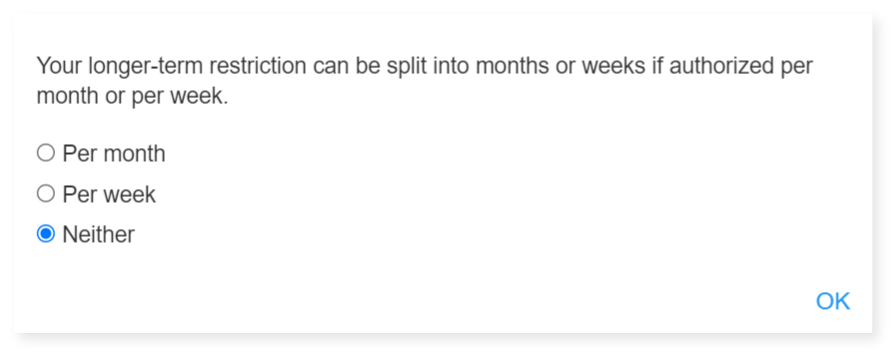 therapyBOSS screenshot