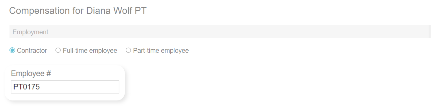 therapyBOSS screenshot