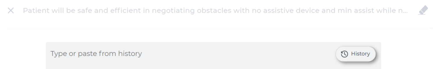 therapyBOSS screenshot