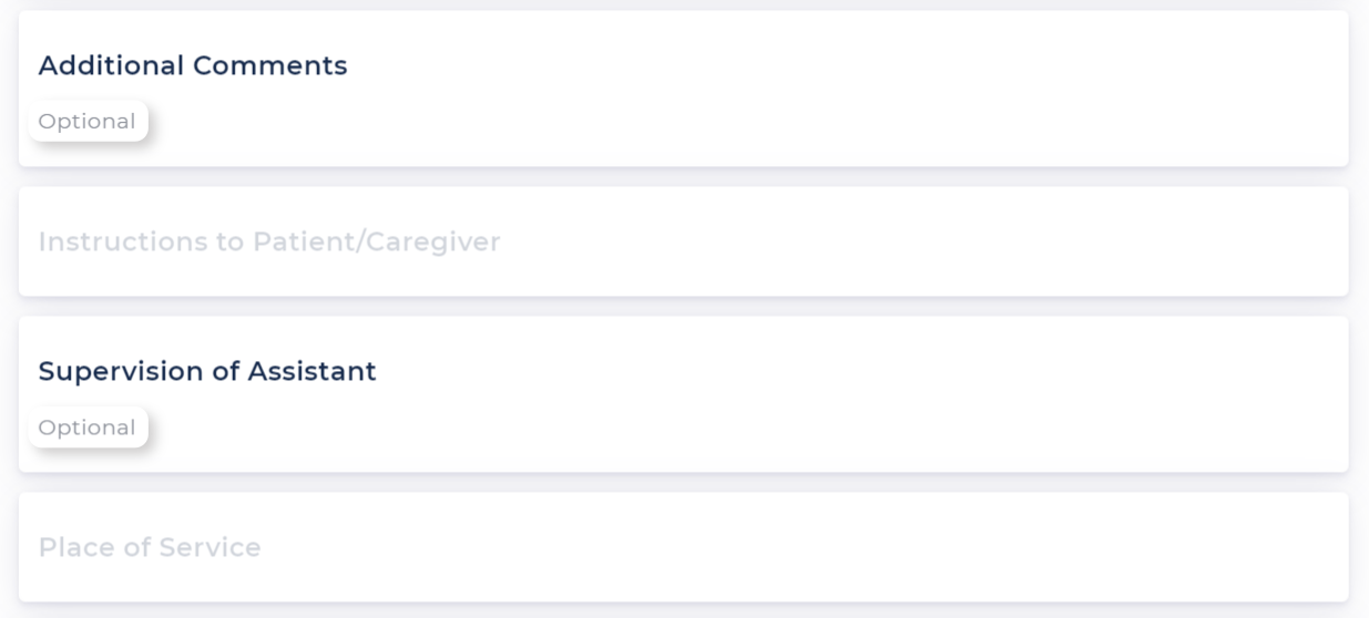 therapyBOSS screenshot