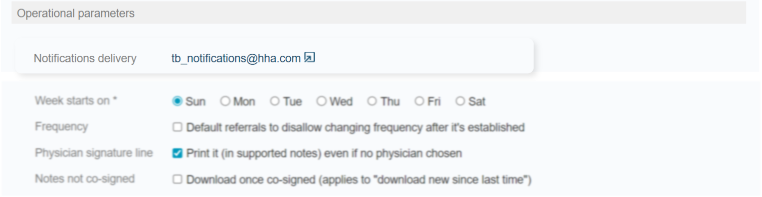 therapyBOSS screenshot